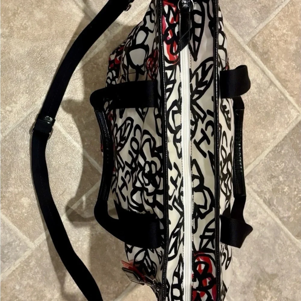 Coach bag image